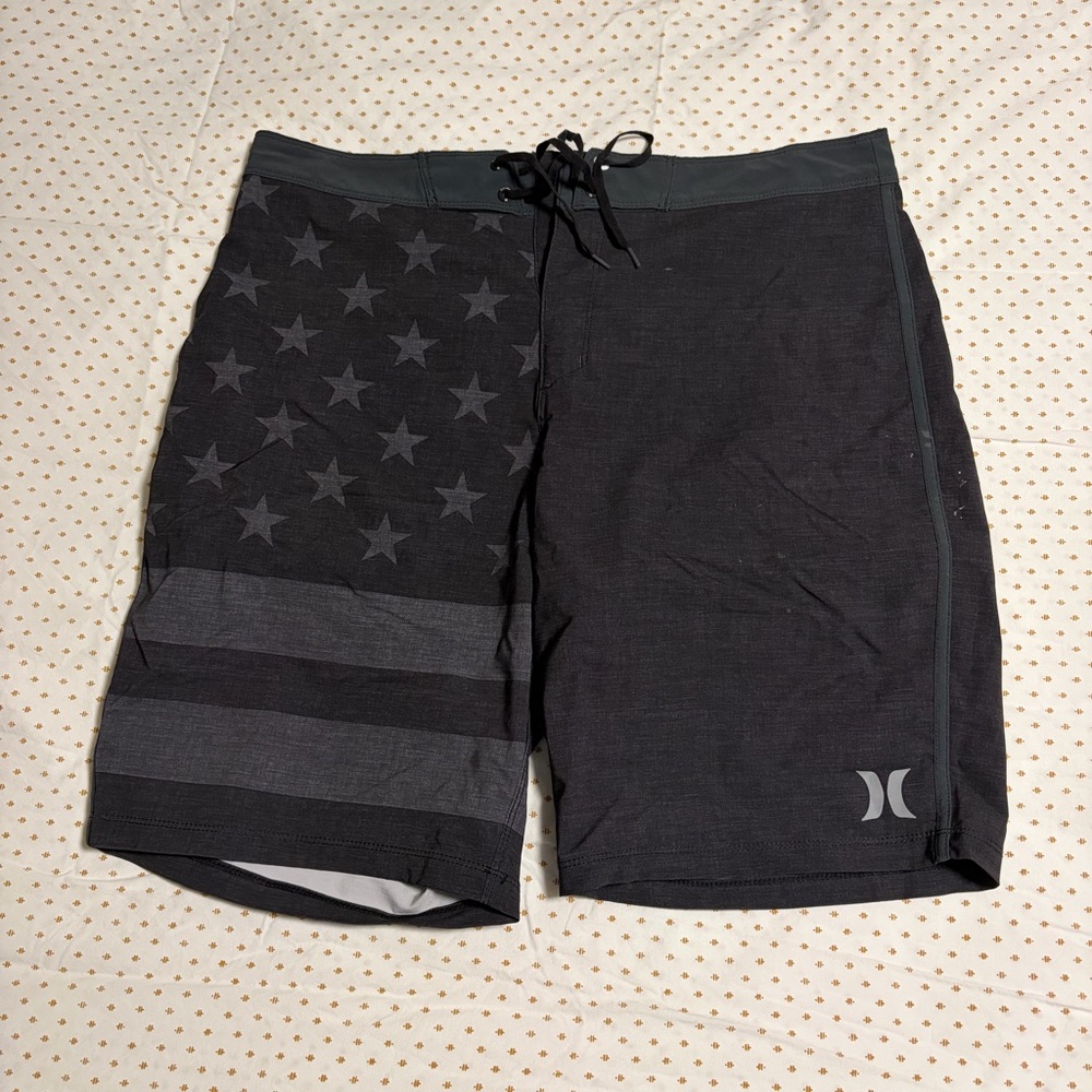 Hurley Men's Swim Shorts